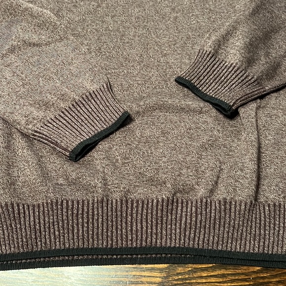 NWT Montechiaro Sweater size 54 - Picture 6 of 12